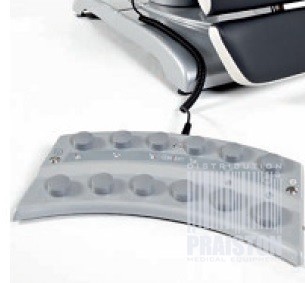 Fotele okulistyczno-laryngologiczne Medical GmbH PROMAT NG Medical