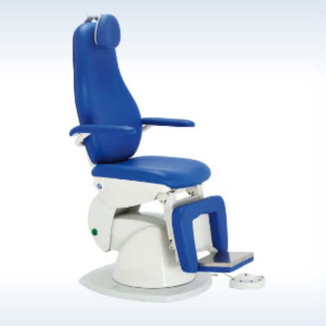 Fotele okulistyczno-laryngologiczne Namrol AURIS