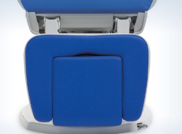 Fotele okulistyczno-laryngologiczne Namrol MEGA