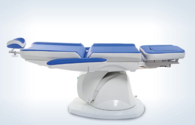 Fotele okulistyczno-laryngologiczne Namrol MEGA