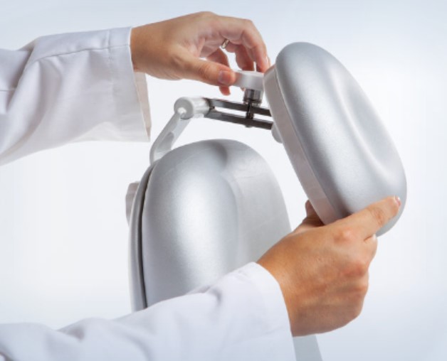 Fotele okulistyczno-laryngologiczne Namrol ORION