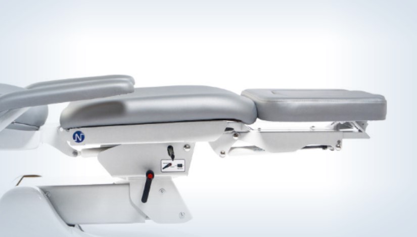 Fotele okulistyczno-laryngologiczne Namrol ORION