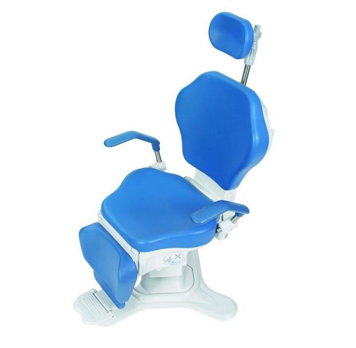 Fotele okulistyczno-laryngologiczne OPTOMIC OP-S10