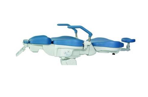 Fotele okulistyczno-laryngologiczne OPTOMIC OP-S14