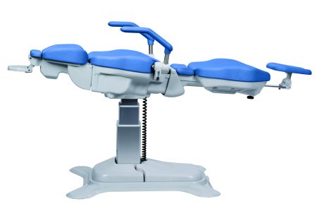 Fotele okulistyczno-laryngologiczne OPTOMIC OP-S6