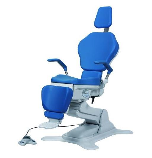 Fotele okulistyczno-laryngologiczne OPTOMIC OP-S8