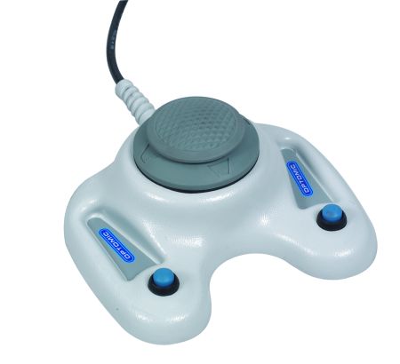 Fotele okulistyczno-laryngologiczne OPTOMIC OP-S8