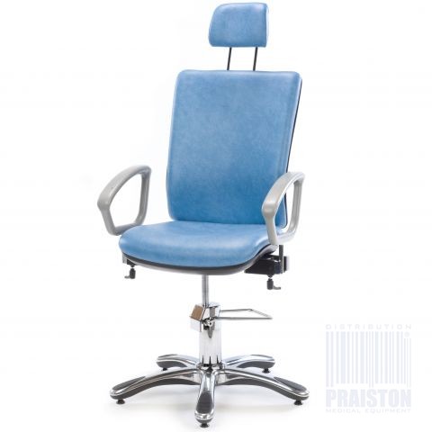 Fotele okulistyczno-laryngologiczne SEERS MC6172
