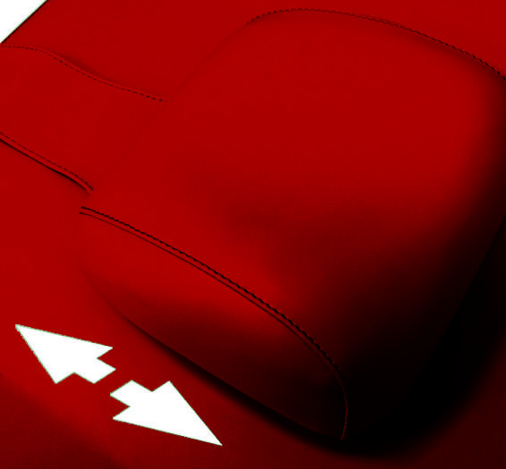 Fotele okulistyczno-laryngologiczne TT Med Expedia