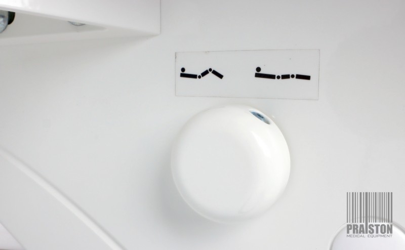 Fotele okulistyczno-laryngologiczne używane B/D Anatom Hospital 3010 - Praiston rekondycjonowany