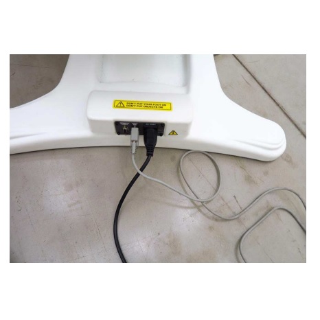 Fotele okulistyczno-laryngologiczne używane B/D LEMI DREAMED 3 - DLL rekondycjonowany