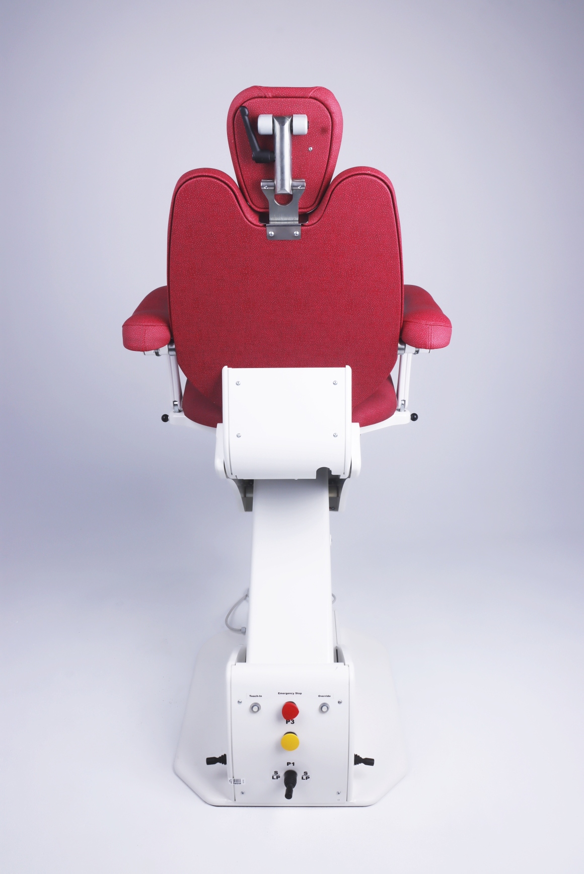 Fotele operacyjne (zabiegowe) ANATOM  Fotel zabiegowy ANATOM HOSPITAL 3010