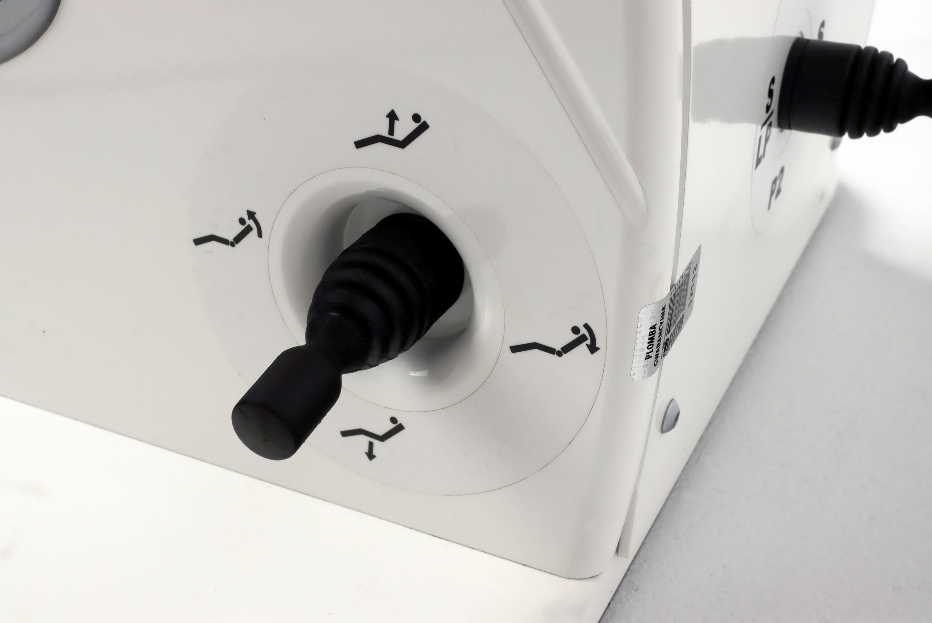 Fotele operacyjne (zabiegowe) ANATOM  Fotel zabiegowy ANATOM HOSPITAL 3010