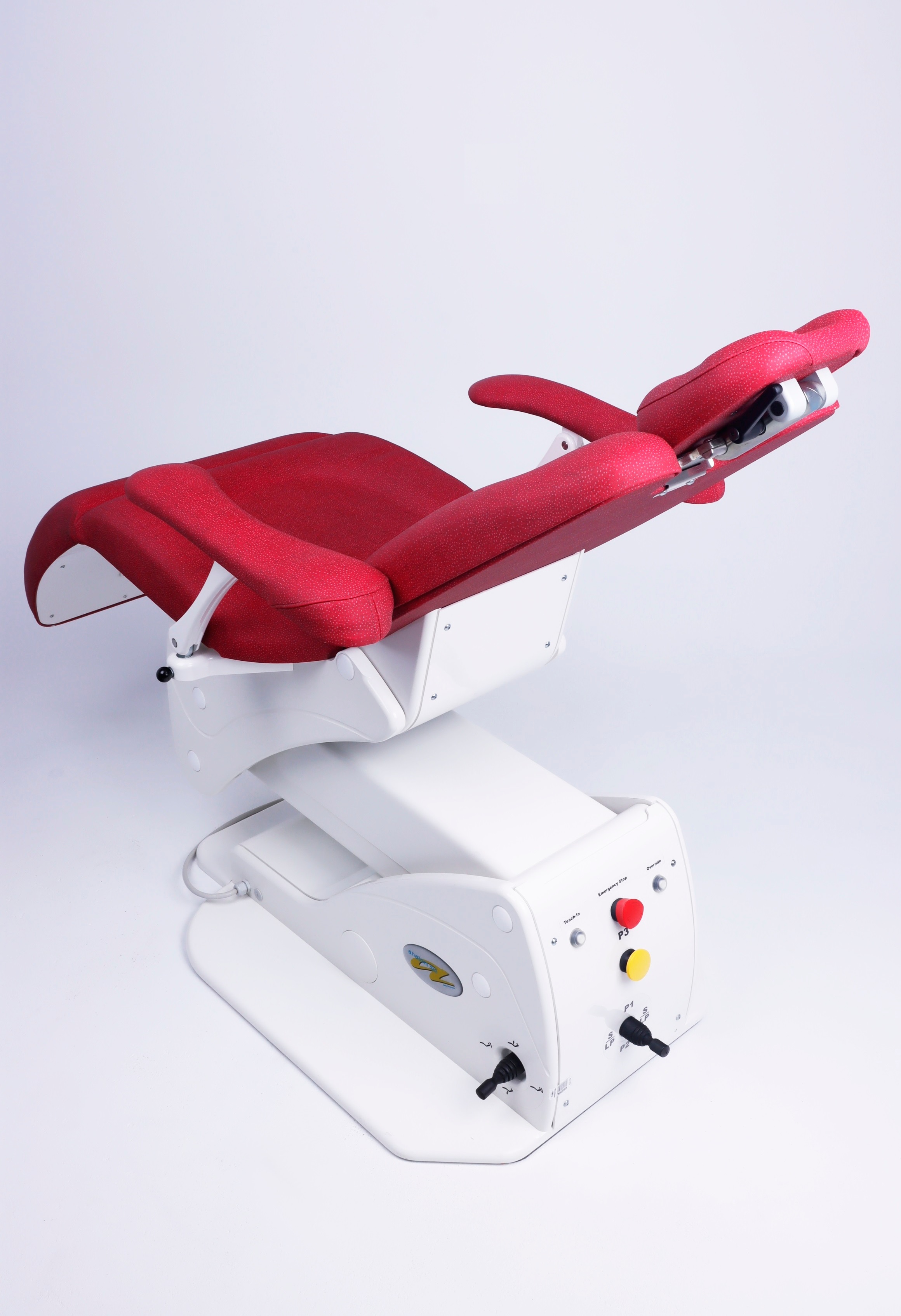 Fotele operacyjne (zabiegowe) ANATOM  Fotel zabiegowy ANATOM HOSPITAL 3010