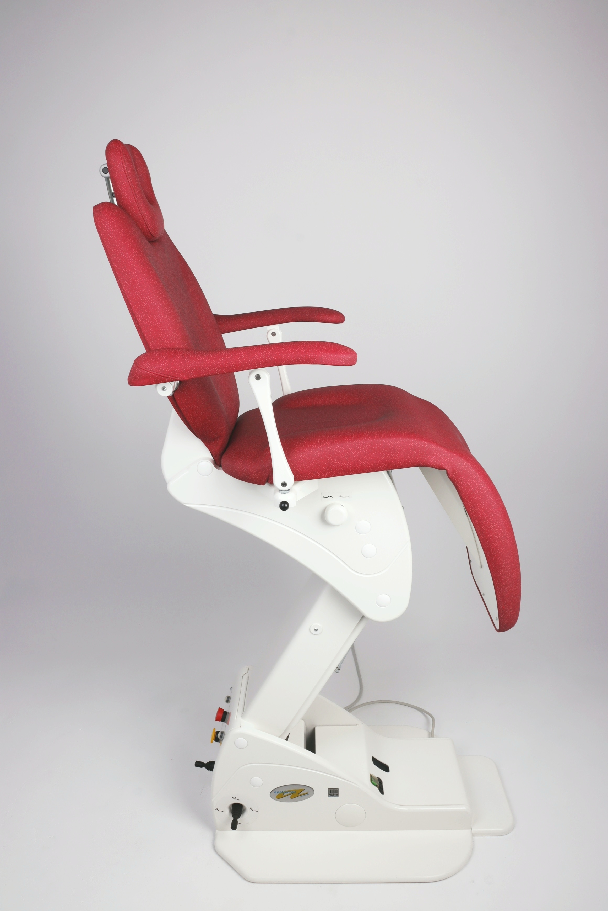 Fotele operacyjne (zabiegowe) ANATOM  Fotel zabiegowy ANATOM HOSPITAL 3010