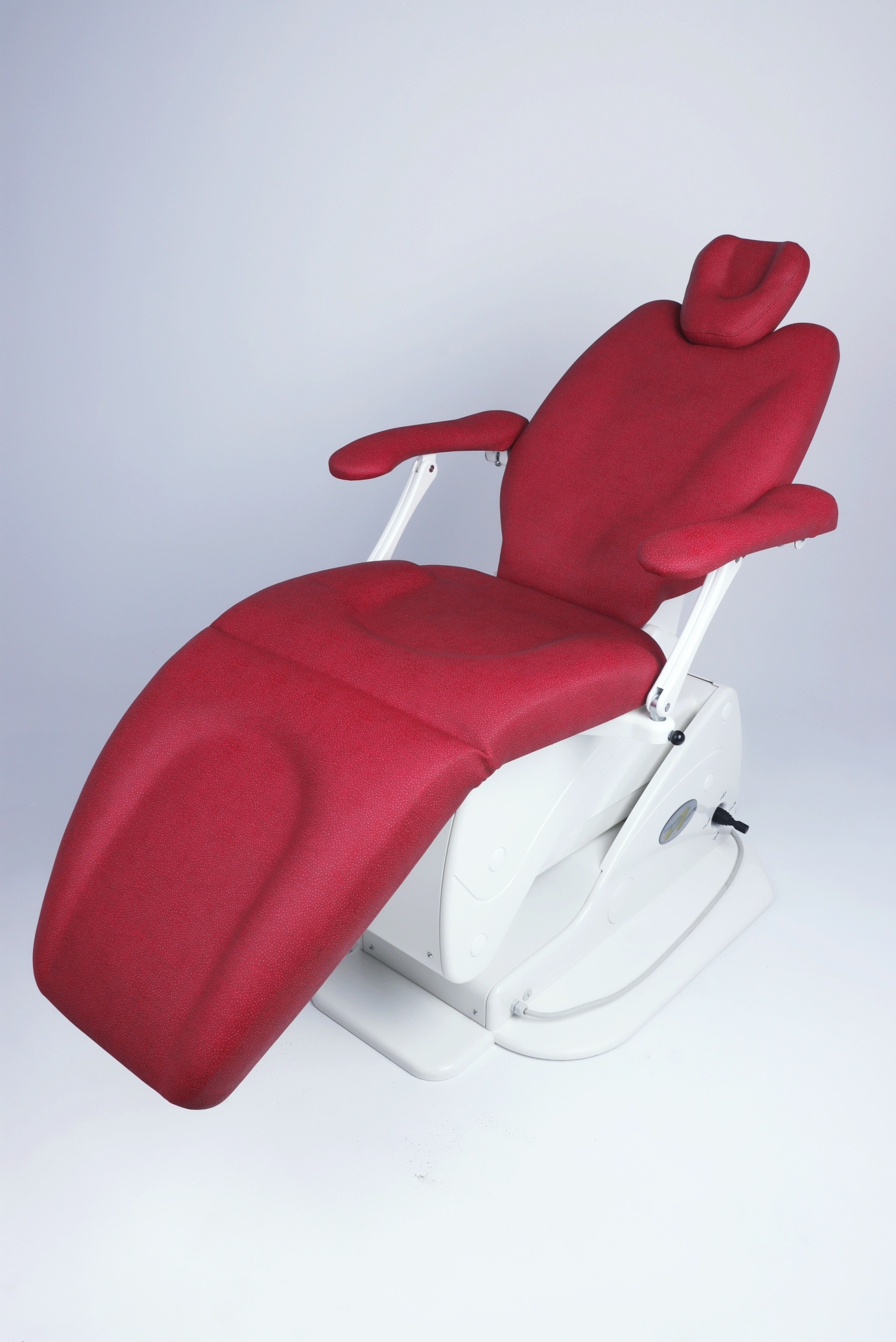 Fotele operacyjne (zabiegowe) ANATOM  Fotel zabiegowy ANATOM HOSPITAL 3010