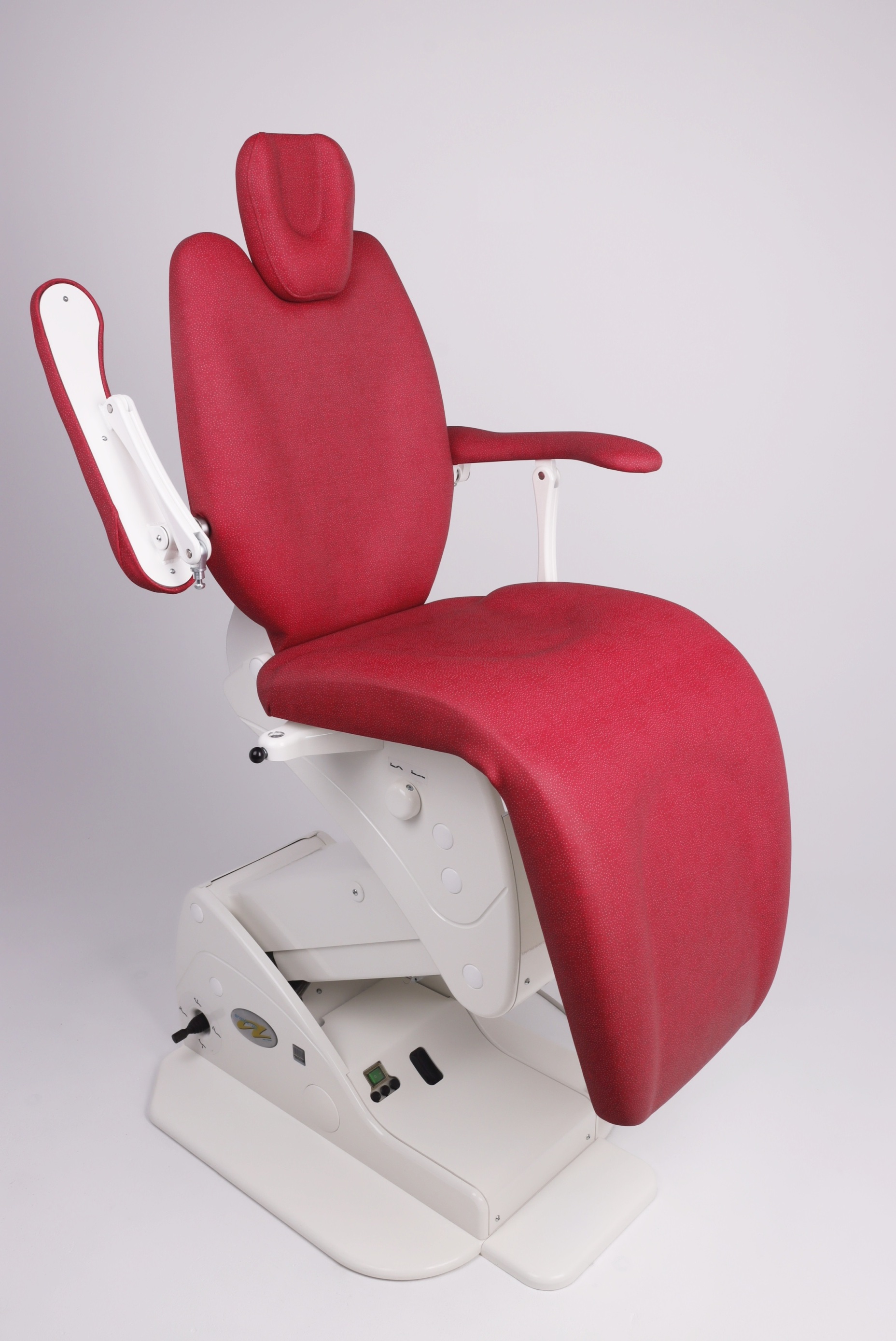 Fotele operacyjne (zabiegowe) ANATOM  Fotel zabiegowy ANATOM HOSPITAL 3010