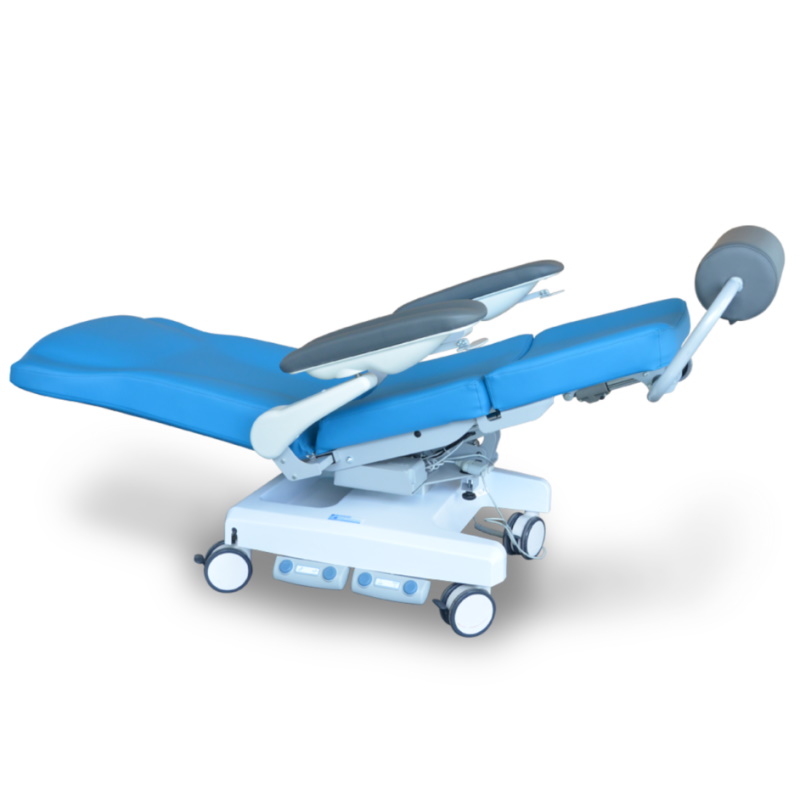 Fotele operacyjne (zabiegowe) BMB Medical CAREXIA FPVE