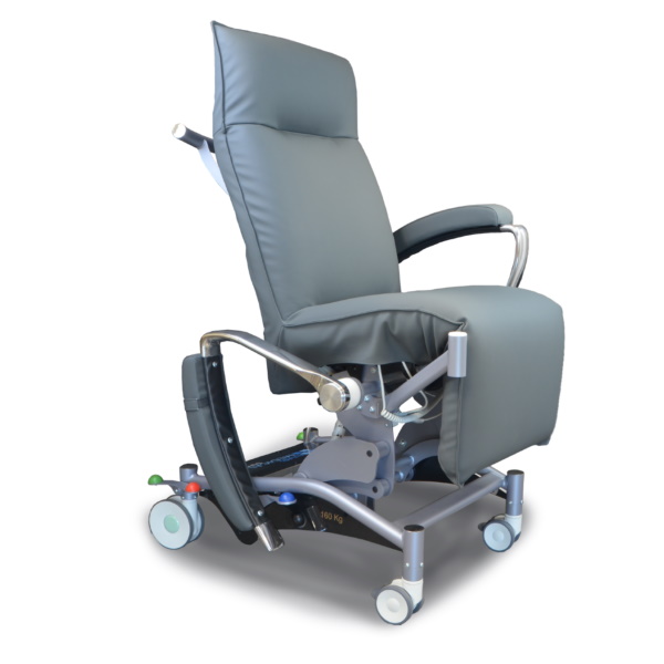 Fotele operacyjne (zabiegowe) BMB Medical SWANN