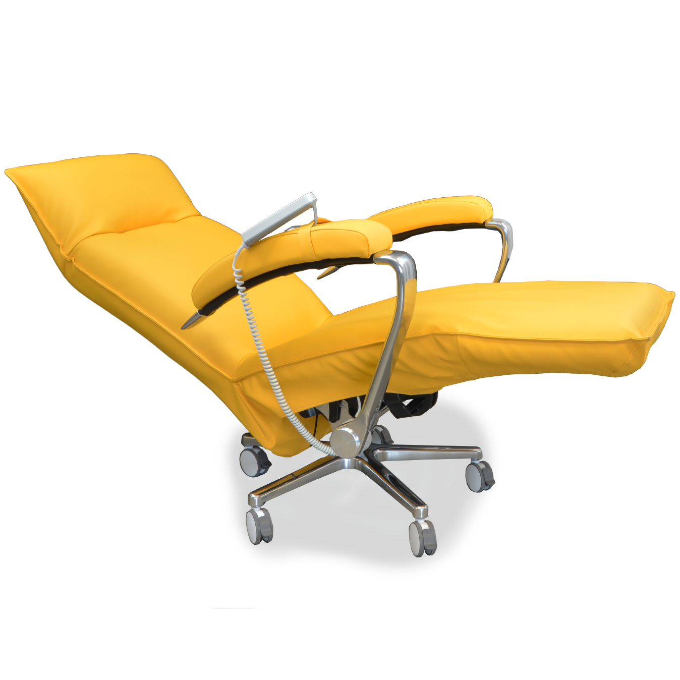 Fotele operacyjne (zabiegowe) BMB Medical VELVET