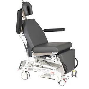 Fotele operacyjne (zabiegowe) Ergo-Tec CRANICARE 2000