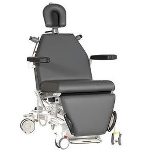 Fotele operacyjne (zabiegowe) Ergo-Tec CRANICARE 2000