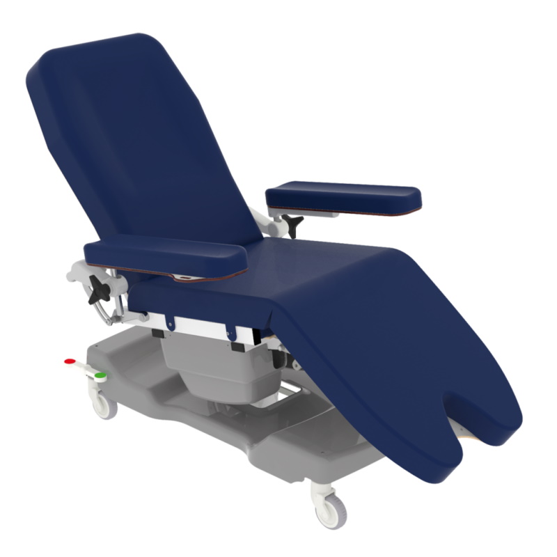 Fotele operacyjne (zabiegowe) Gardhen bilance Athena Scale