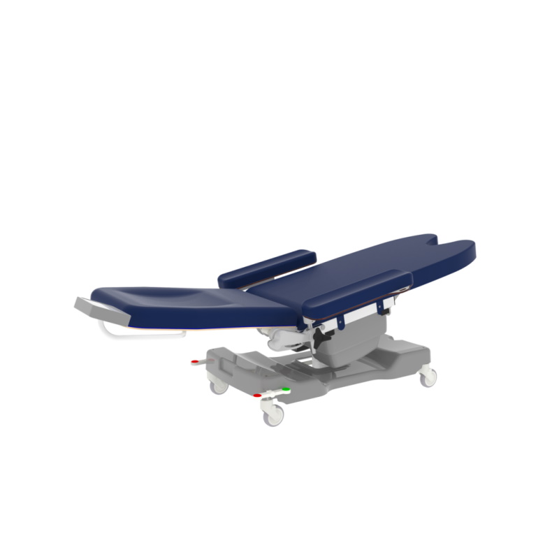 Fotele operacyjne (zabiegowe) Gardhen bilance Athena Scale