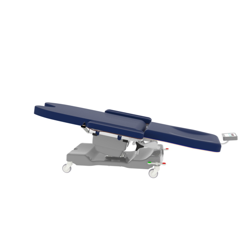 Fotele operacyjne (zabiegowe) Gardhen bilance Athena Scale