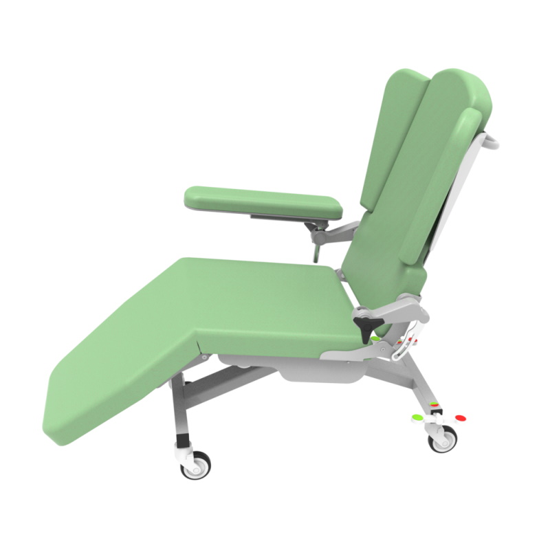 Fotele operacyjne (zabiegowe) Gardhen bilance ECO 2.0