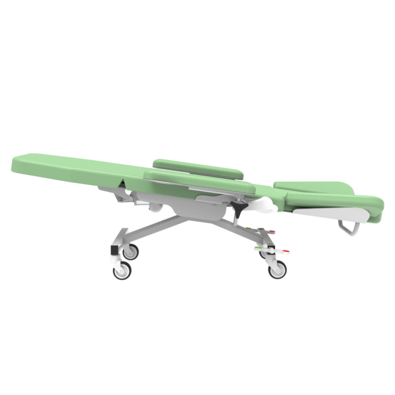 Fotele operacyjne (zabiegowe) Gardhen bilance ECO 2.0