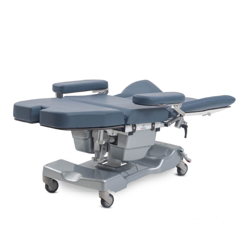 Fotele operacyjne (zabiegowe) Gardhen bilance Stephan H Anatomical