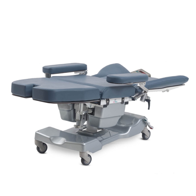 Fotele operacyjne (zabiegowe) Gardhen bilance Stephen Anatomical H Scale