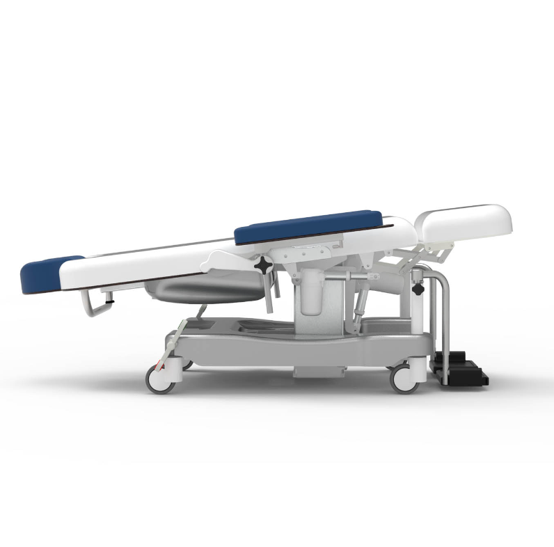 Fotele operacyjne (zabiegowe) Gardhen bilance Stephen H Comfort 7.0