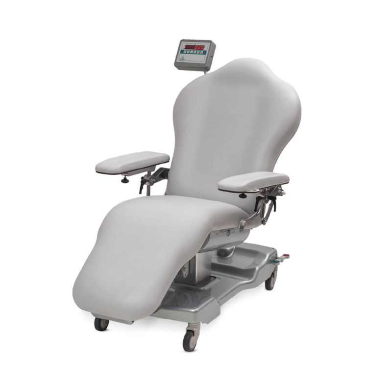 Fotele operacyjne (zabiegowe) Gardhen bilance Stephen Scale H Comfort