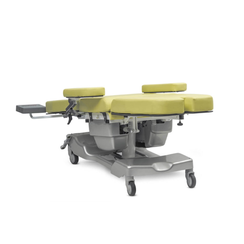 Fotele operacyjne (zabiegowe) Gardhen bilance Stephen Scale H Flat