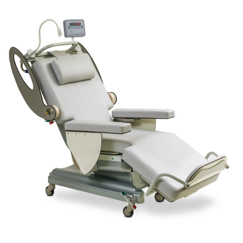 Fotele operacyjne (zabiegowe) Gardhen bilance Stephen Scale H Ybrid