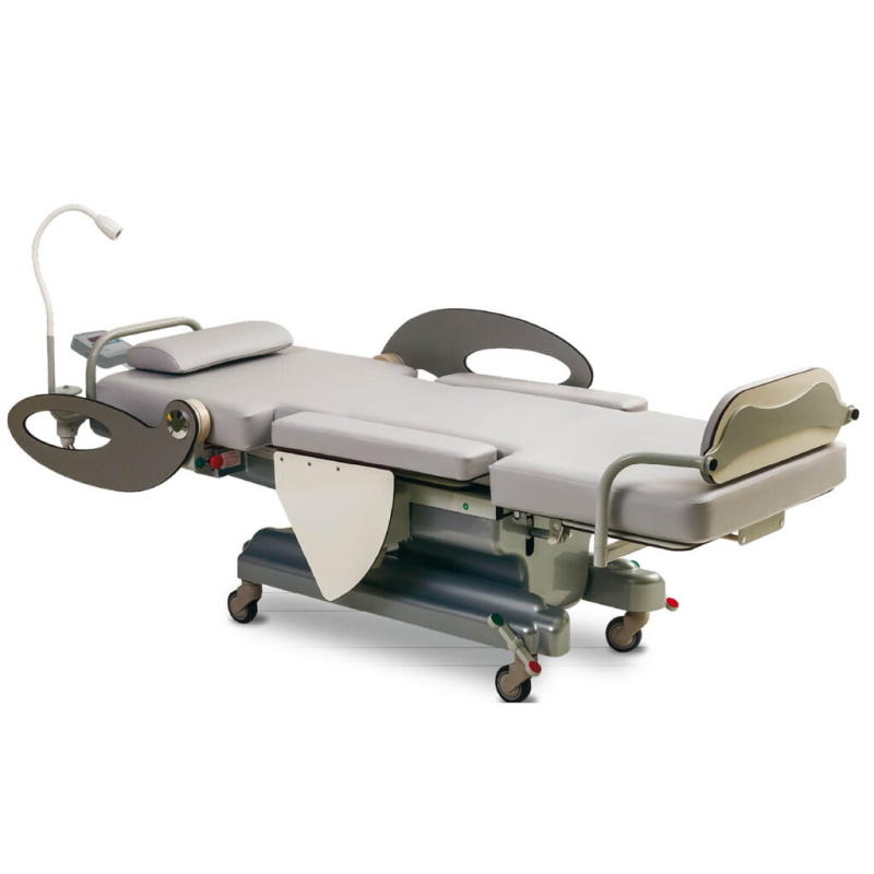 Fotele operacyjne (zabiegowe) Gardhen bilance Stephen Scale H Ybrid