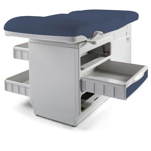 Fotele operacyjne (zabiegowe) Midmark 204