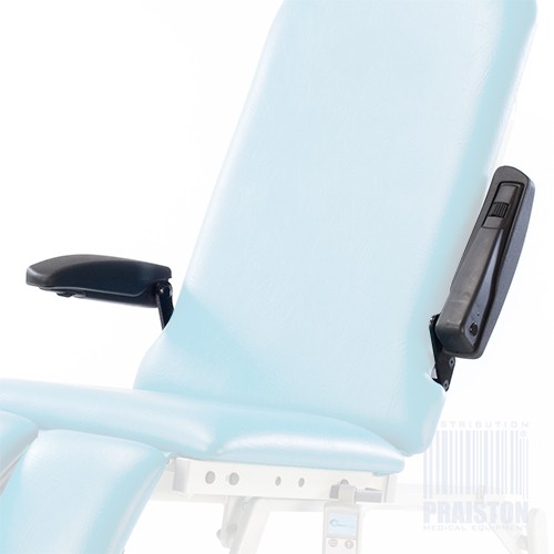 Fotele operacyjne (zabiegowe) SEERS CLINNOVA Podiatry Pro