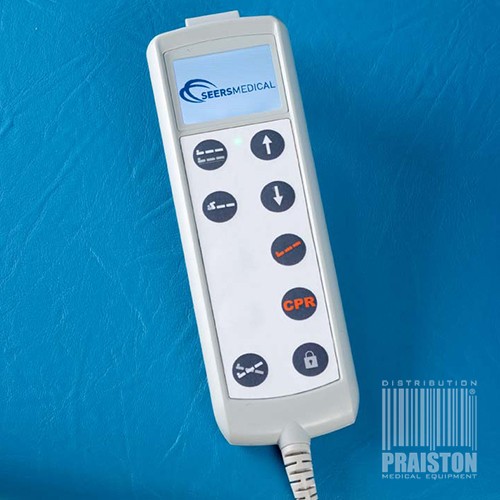 Fotele operacyjne (zabiegowe) SEERS CLINNOVA Podiatry Pro