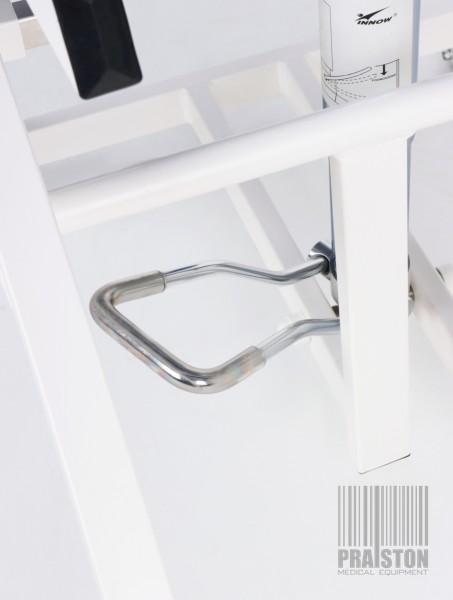 Fotele operacyjne (zabiegowe) używane B/D Innow FZ-01-EU - Praiston rekondycjonowany