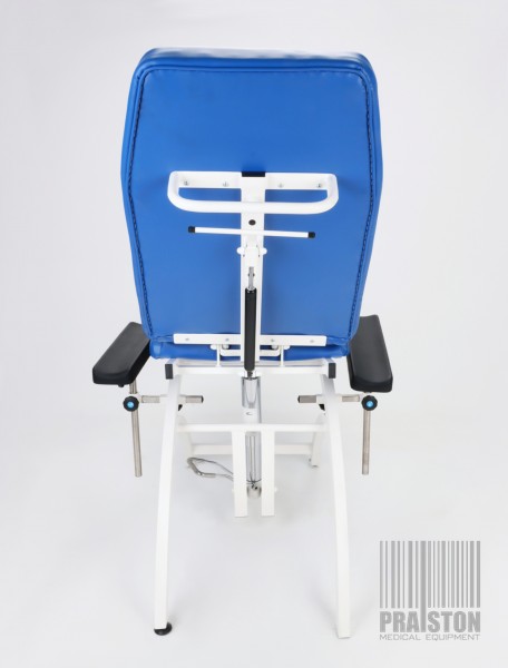 Fotele operacyjne (zabiegowe) używane B/D Innow FZ-01-EU - Praiston rekondycjonowany