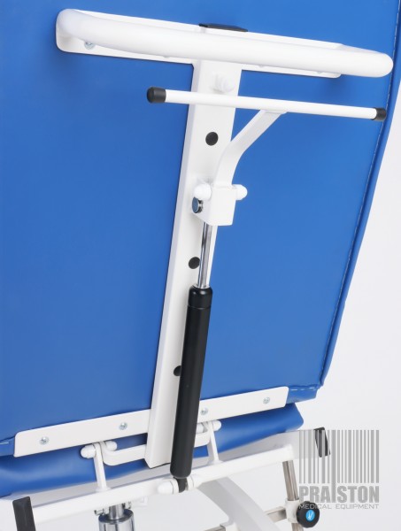 Fotele operacyjne (zabiegowe) używane B/D Innow FZ-01-EU - Praiston rekondycjonowany