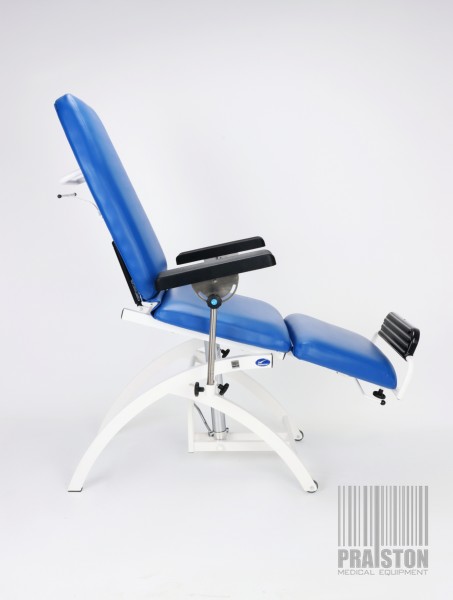 Fotele operacyjne (zabiegowe) używane B/D Innow FZ-01-EU - Praiston rekondycjonowany