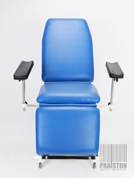 Fotele operacyjne (zabiegowe) używane B/D Innow FZ-01-EU - Praiston rekondycjonowany