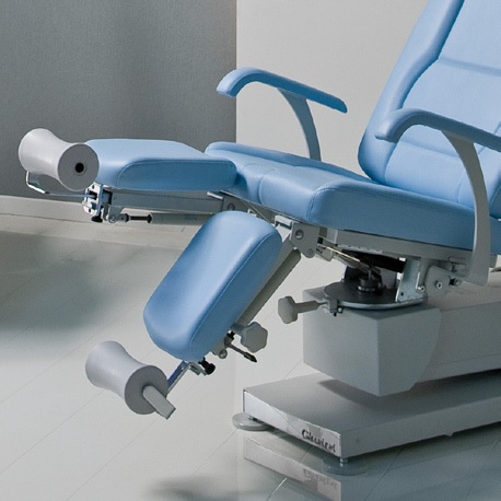 Fotele podologiczne GHARIENI PLS PODO