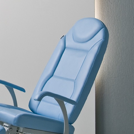 Fotele podologiczne GHARIENI PLS PODO