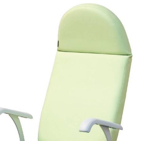 Fotele podologiczne GHARIENI PLS PODO BASIC