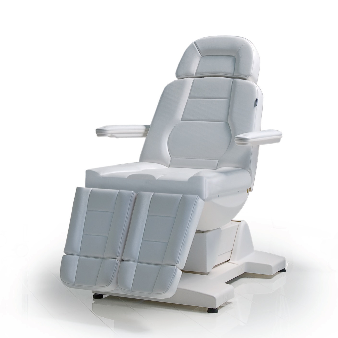 Fotele podologiczne GHARIENI SL XP PODO